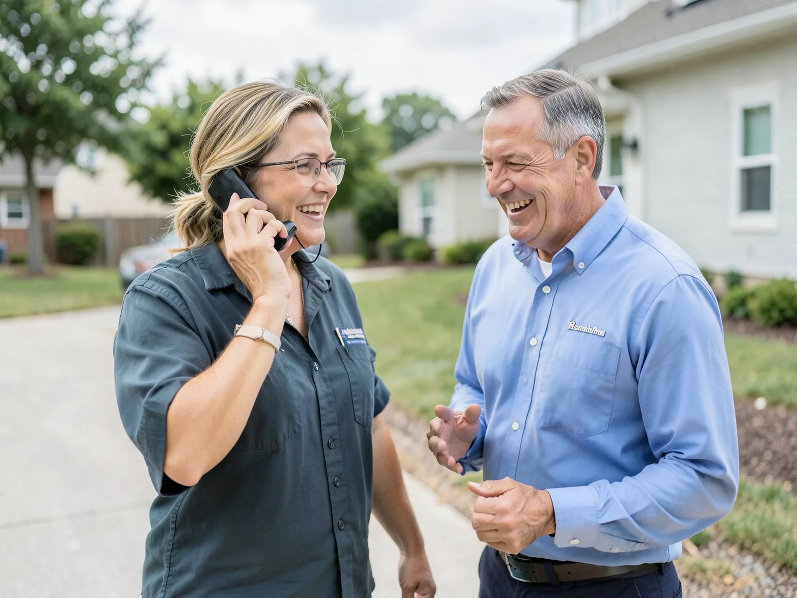 Frequently Asked Questions About Storm Recovery Services in Avon, MN